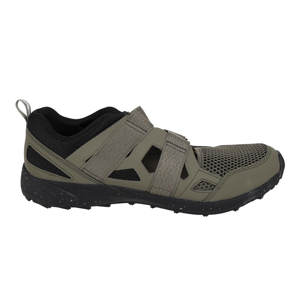 Amazon.co.jp: ボンファイア（Bonfire） スニーカー Cо.WRAP SANDAL